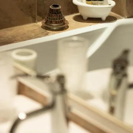 Appartement Celinesuites Scala