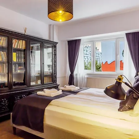 Celinesuites Scala Appartement *