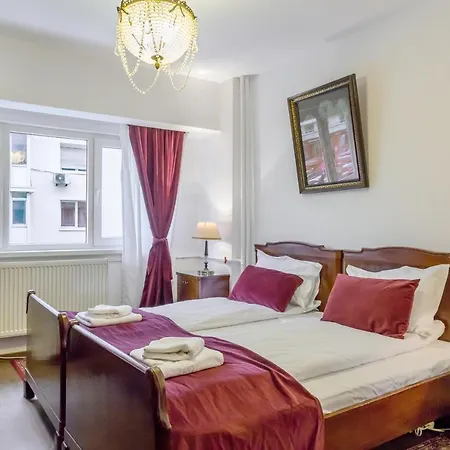 Celinesuites Scala Boekarest