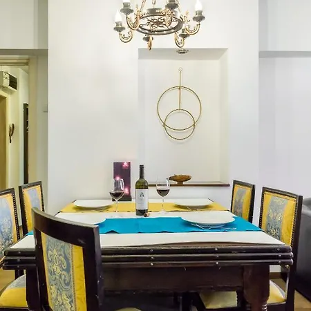 Celinesuites Scala Appartement *