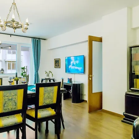 Celinesuites Scala