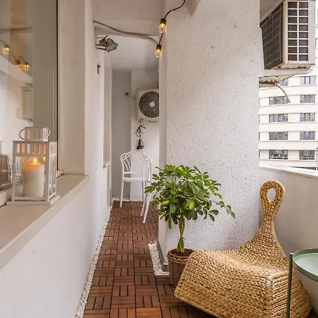 Celinesuites Scala Appartement *