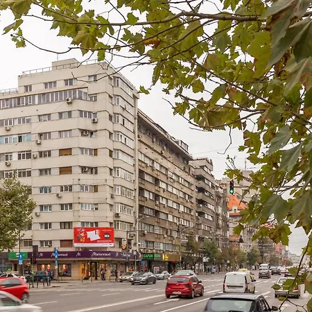 Celinesuites Scala * Boekarest