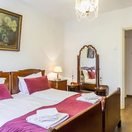 Celinesuites Scala Appartement Boekarest