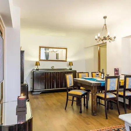 Celinesuites Scala * Boekarest