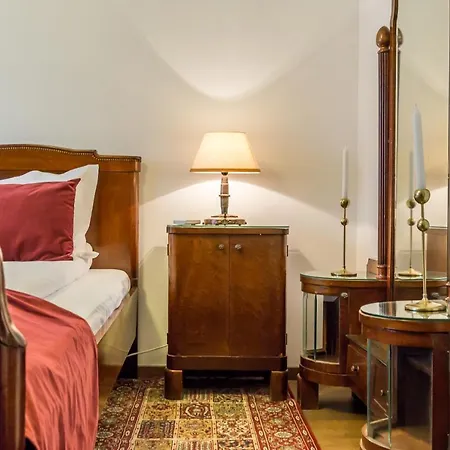 Celinesuites Scala Appartement *
