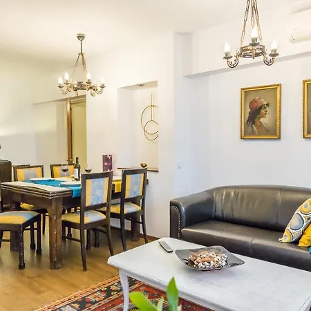 Celinesuites Scala *