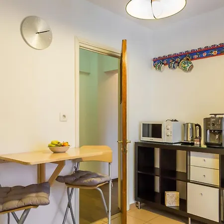 Appartement Celinesuites Scala *