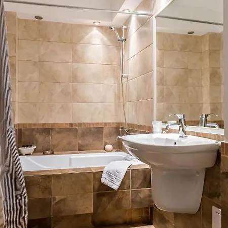 Celinesuites Scala Appartement Boekarest