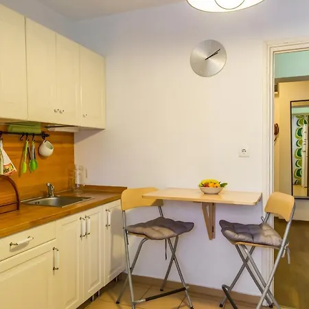 Celinesuites Scala Appartement *