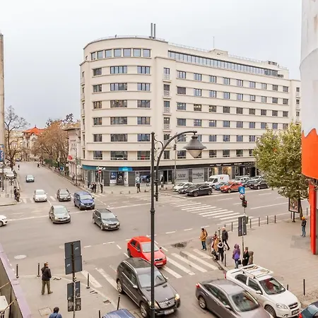Celinesuites Scala Appartement