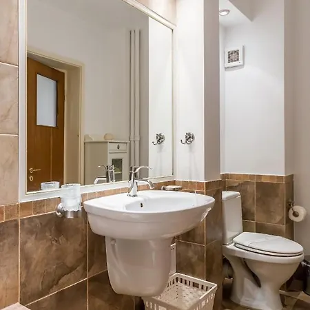Appartement Celinesuites Scala Boekarest
