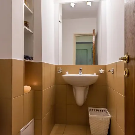 Celinesuites Scala * Boekarest
