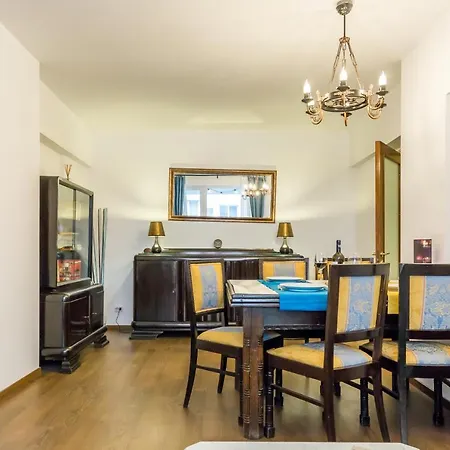 Celinesuites Scala Appartement