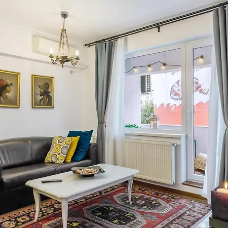 Celinesuites Scala Appartement *