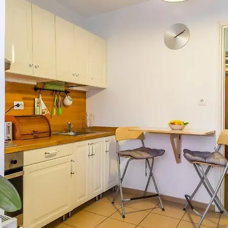 Celinesuites Scala Appartement *