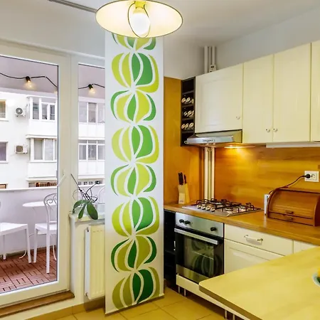 Celinesuites Scala Appartement Boekarest