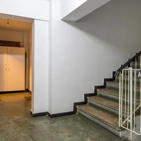 Celinesuites Scala Boekarest