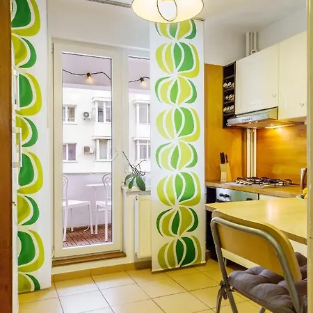 Celinesuites Scala Boekarest