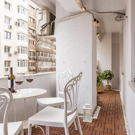 Appartement Celinesuites Scala *