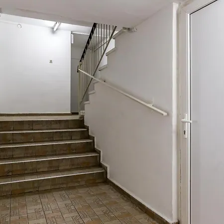 Celinesuites Scala * Boekarest